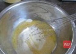 歌剧院蛋糕卷的做法图解3