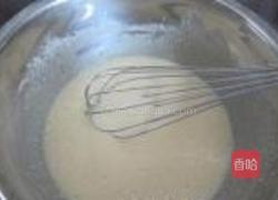 歌剧院蛋糕卷的做法图解4