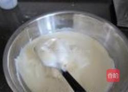 歌剧院蛋糕卷的做法图解6