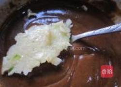 凉面的做法图解4