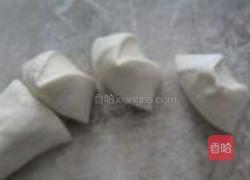 小白菜素馅包子的做法图解12