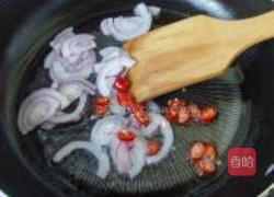 泰式海鲜面的做法图解6