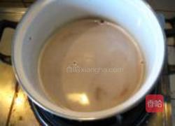 红豆沙小圆子的做法图解5