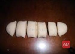 蜜枣螺旋包的做法图解4