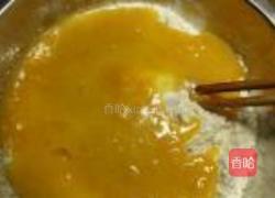 红薯玛芬的做法图解9