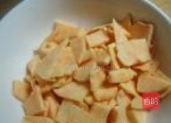 红薯玛芬的做法图解2
