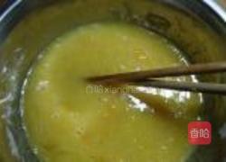 红薯玛芬的做法图解8