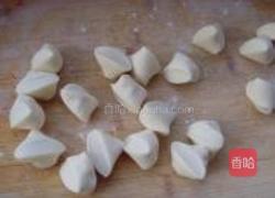 猪肉豆角水饺的做法图解8