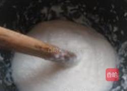 自创花样打糕的做法图解4