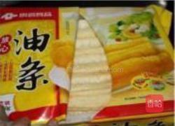 粢米饭卷的做法图解5