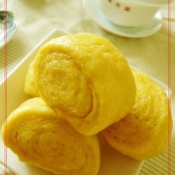 南瓜豆渣小馒头的做法[图]