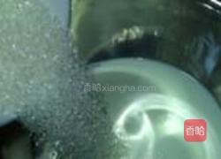 香草冰激凌的做法图解4