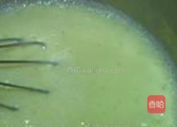 香草冰激凌的做法图解9