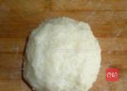 炸糖糕的做法图解4