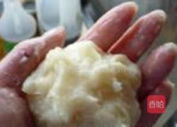 炸糖糕的做法图解6