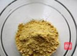 煎饼果子的做法图解1