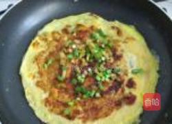 煎饼果子的做法图解10