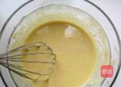 煎饼果子的做法图解2