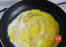 煎饼果子的做法图解7