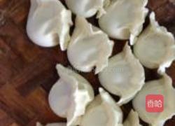 鲅鱼馅饺子的做法图解11