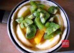 迷你披萨的做法图解12