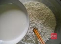 迷你披萨的做法图解5