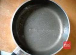 迷你披萨的做法图解7