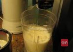 柠檬奶昔的做法图解6