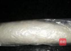 榨菜火腿糯米卷的做法图解15