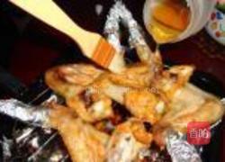 胜利之翼的做法图解4