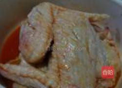 胜利之翼的做法图解1