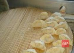 纯肉小馄饨的做法图解7