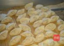 纯肉小馄饨的做法图解8