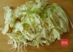 酱香排骨炸酱面的做法图解4