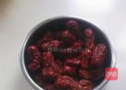 红薯红枣薏米粥的做法图解2