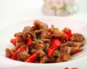 火爆双脆[图]