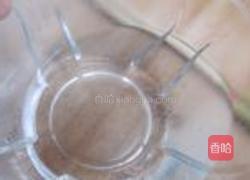 盐水黄豆的做法图解2