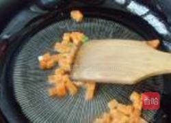 蛋炒饭的做法图解2