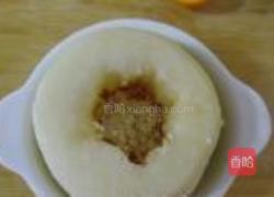 金桔川贝炖梨的做法图解6