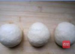 北海道吐司的做法图解5