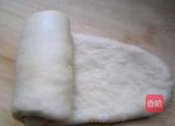 北海道吐司的做法图解6