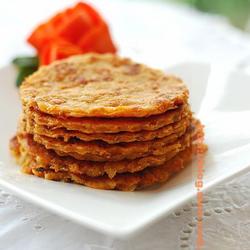 泡菜煎饼的做法[图]