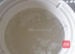 鲈鱼砂锅粥的做法图解2