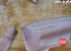 鲈鱼砂锅粥的做法图解5