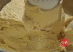 汤种普洱土司的做法图解2