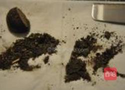 汤种普洱土司的做法图解3