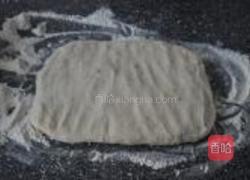 汤种普洱土司的做法图解5