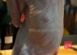 北京烤鸭的做法图解2