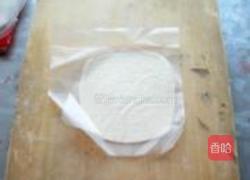 苹果派的做法图解6