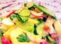 能量早餐的做法图解5